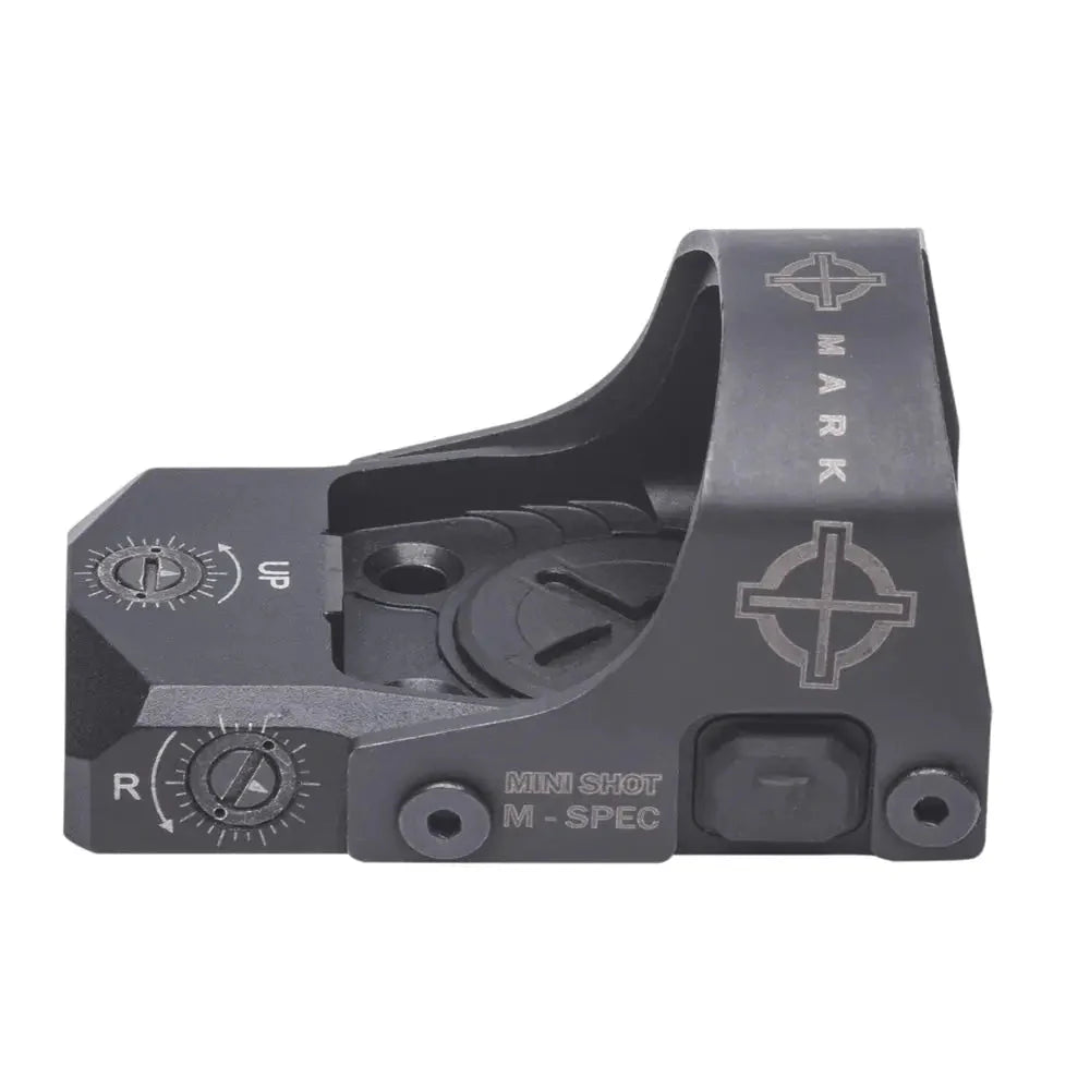 Sightmark Mini Shot M-Spec FMS Reflex Sight viseur point rouge Sightmark