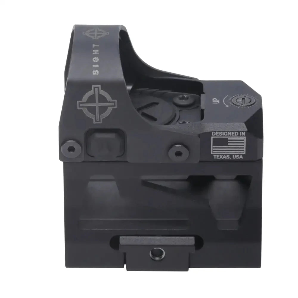 Sightmark Mini Shot M-Spec FMS Reflex Sight viseur point rouge Sightmark