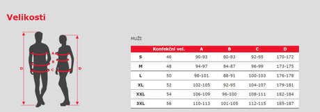 Maillot de l'équipe de tir CZ