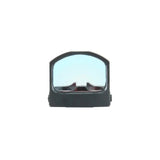 Vector Optics Frenzy-S 1x17x24 MOS Multi Reticle red dot Vector Optics