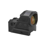 Vector Optics Frenzy-X 1x19x26 MRS GenII alimentation solaire multi-réticule Vector Optics