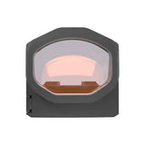 Vector Optics Frenzy-X 1x19x26 MRS GenII alimentation solaire multi-réticule Vector Optics