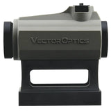Vector Optics Maverick 1x22 S-SOP red dot Vector Optics