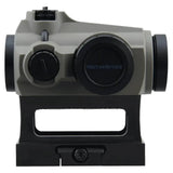 Vector Optics Maverick 1x22 S-SOP red dot Vector Optics