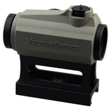 Vector Optics Maverick 1x22 S-SOP red dot Vector Optics