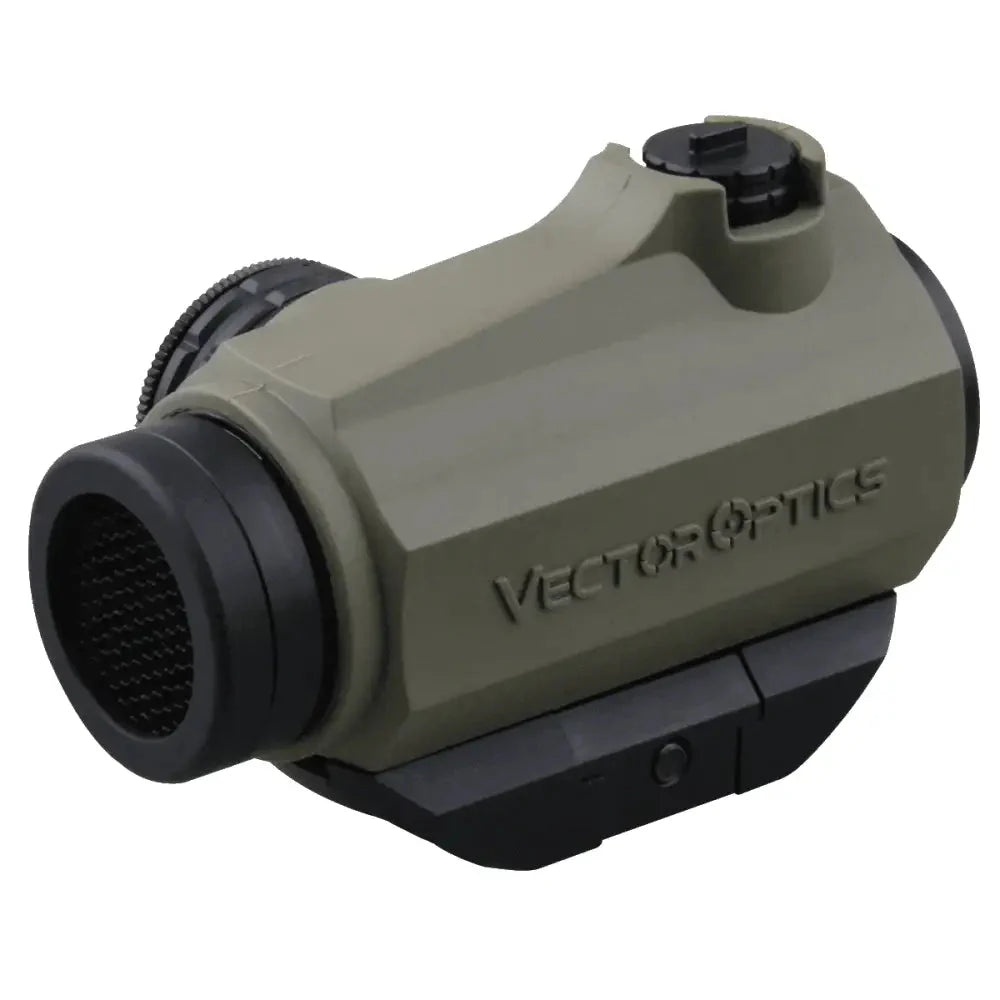 Vector Optics Maverick 1x22 S-SOP red dot Vector Optics