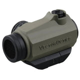 Vector Optics Maverick 1x22 S-SOP red dot Vector Optics