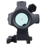 Vector Optics Nautilus Quick Release 1x30 viseur point rouge Vector Optics