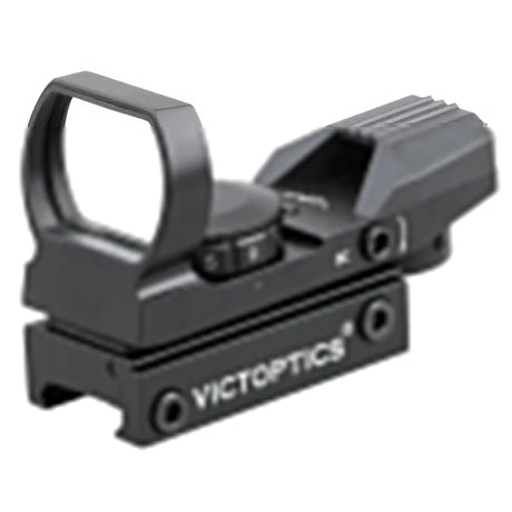 Victoptics Z1 1x23x34 Vector Optics