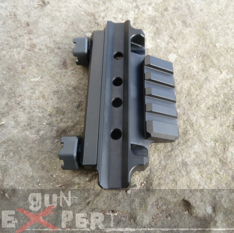 CZ Scorpion, CZ Bren 2 montage pour Trijicon ACOG & RMR